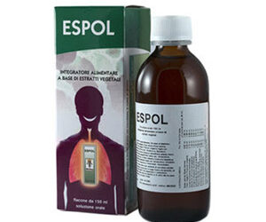 ESPOL – for each type of cough