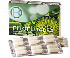 FITOFLUALFA – natural anti flu